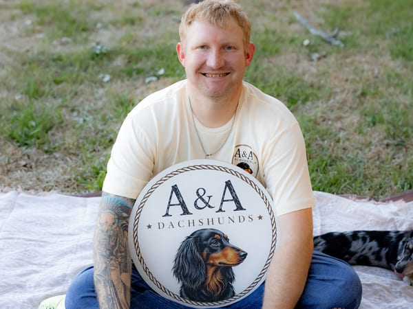 A&A Dachshunds owners