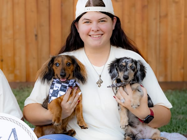 A&A Dachshunds owners